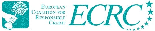 Logo ECRC